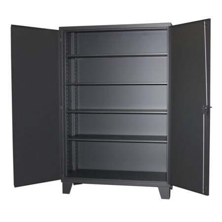 Extreme Heavy Duty 12GA Cabinets