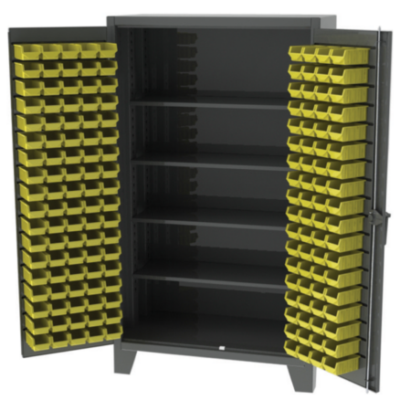 Storage Cabinets