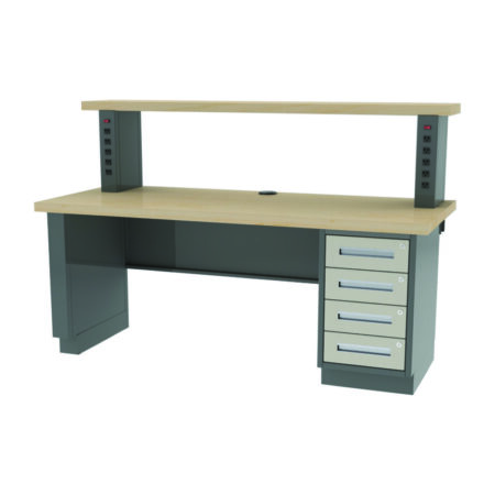 Workbenches & Workstations