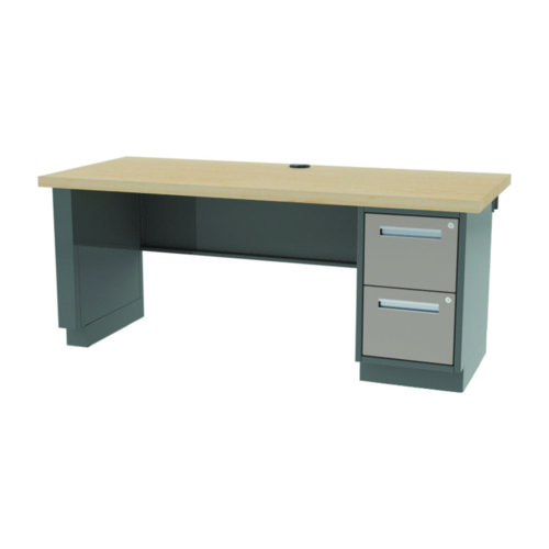 CB-1200 SHOP DESK - workspacesandstorage.com