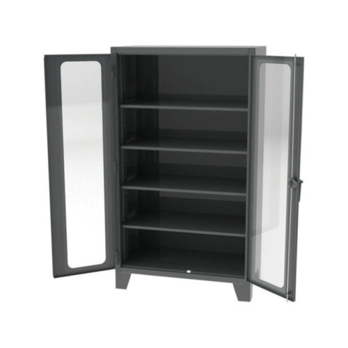 EX HEAVY DUTY GENERAL STORAGE / CLEAR VIEW