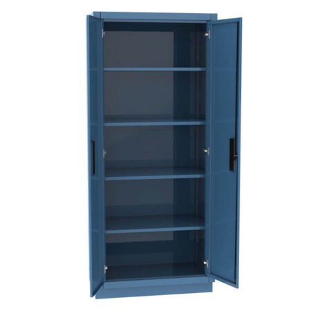 WC Premium 16GA Tall Cabinets