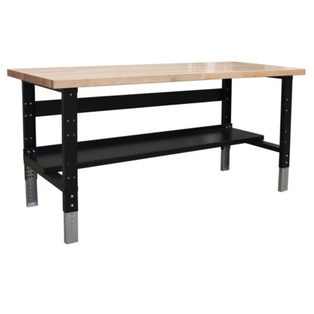 Open Leg Workbenches