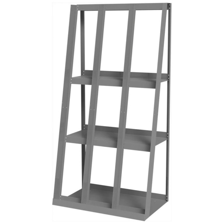 El-277 - Vertical Storage Rack - Workspacesandstorage.com