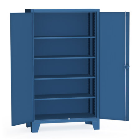 Medium Duty 14GA Cabinets