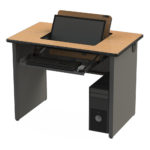 SRI SERIES FLIP DESK - workspacesandstorage.com