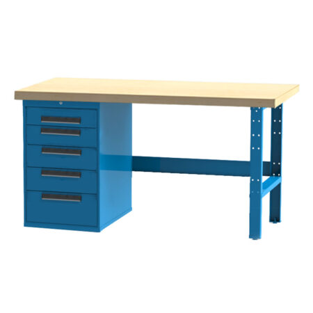 IHL Industrial Workbenches