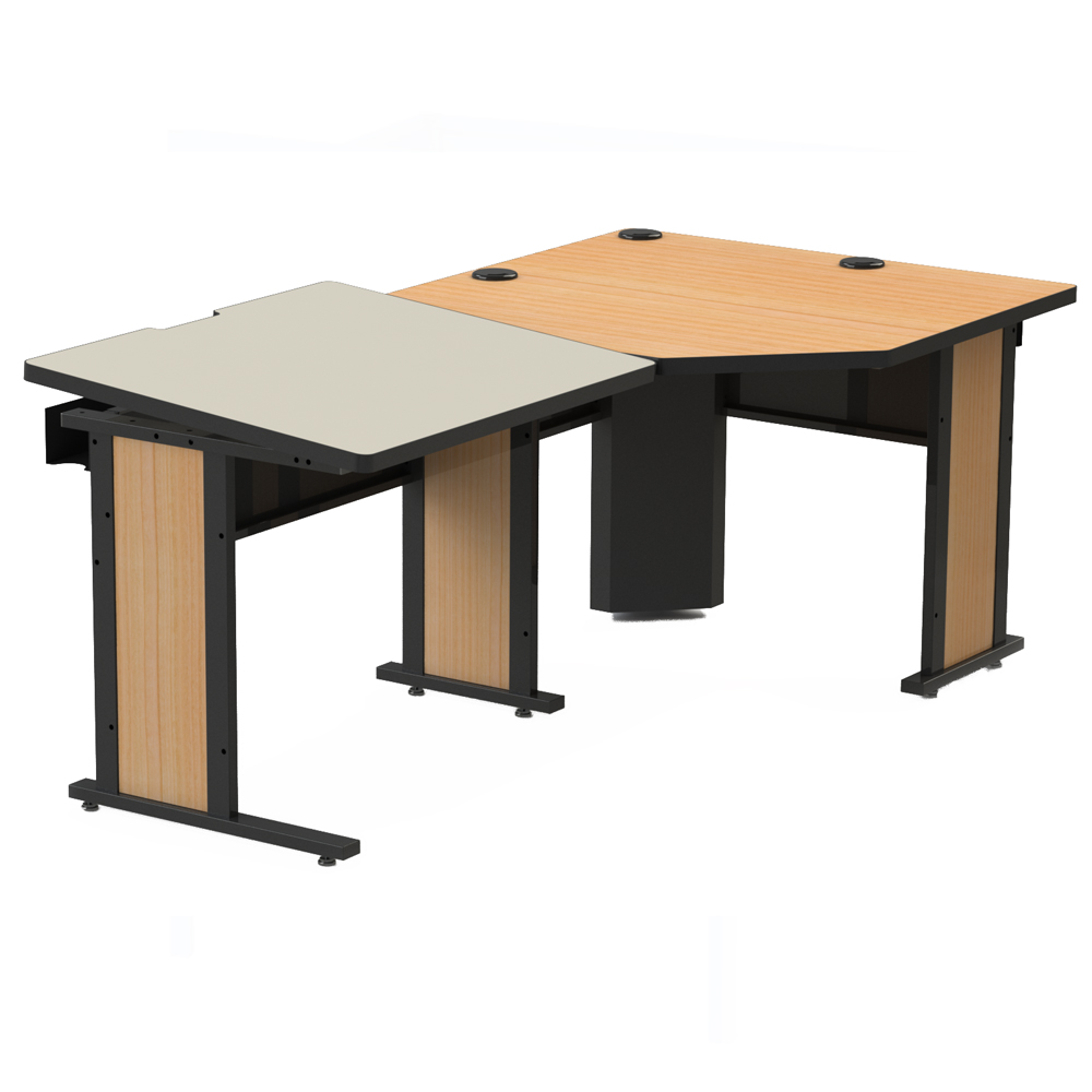 Hann CAD Drafting & Drawing Table