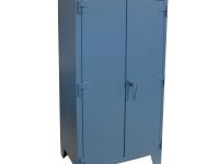 Extra Heavy Duty Classic Storage Cabinet 36, 48, or 60 x 21 or 24 deep x  42, 60, or 78 high