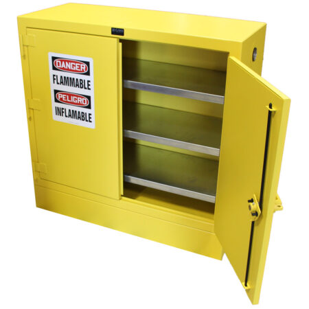 Flammable Storage Cabinets