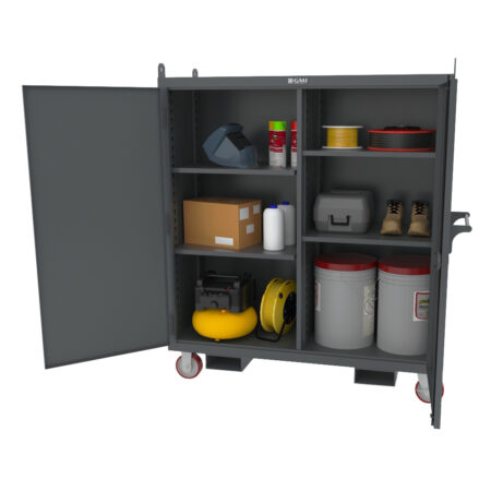 Outdoor Storage Cabinets