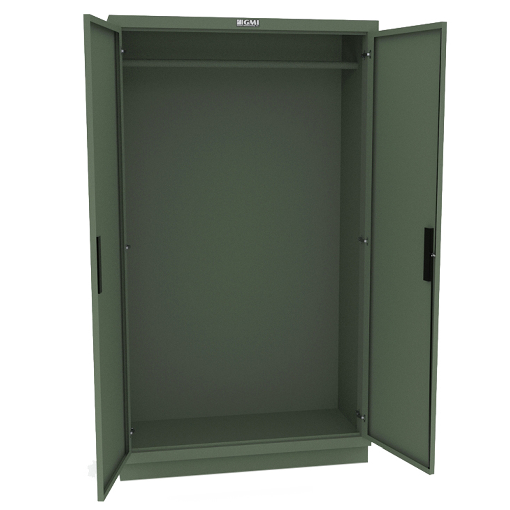 WC-SERIES - FULL WIDTH WARDROBE CABINET | workspacesandstorage.com