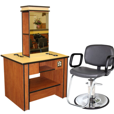 Cosmetology Furniture