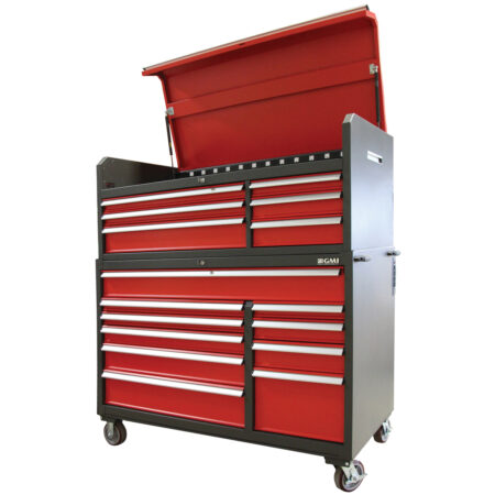 Tool Boxes