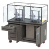 MGF-1500-3D2 DUAL 3D PRINTER CART