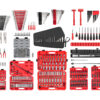 TEKTON - AUTO MECHANICS TOOL BUNDLE